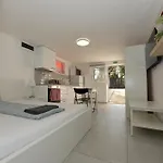 Leaf Song Apartament Budapesta