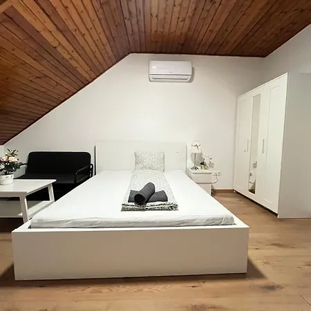 Leaf Song * بودابست