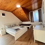 Apartment Leaf Song