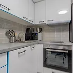 Leaf Song Apartment Budapest