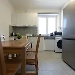 Leaf Song Apartment Budapest