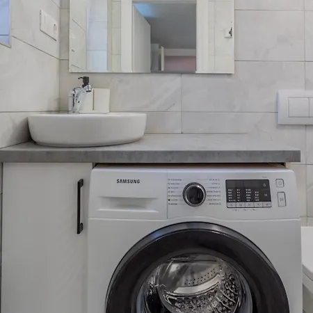 公寓 Leaf Song 布达佩斯