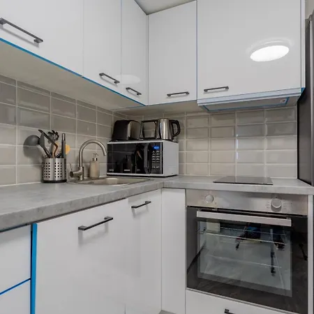 Leaf Song 公寓 布达佩斯