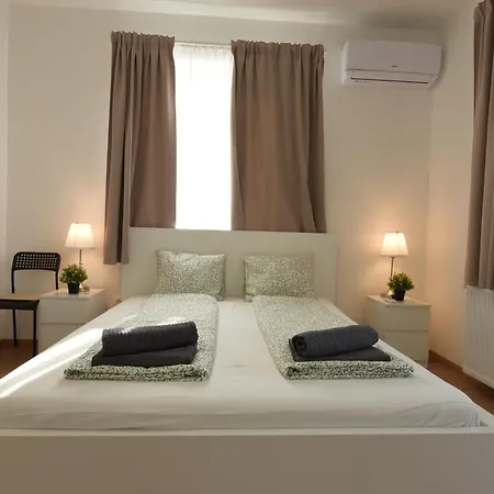 Leaf Song * Budapest