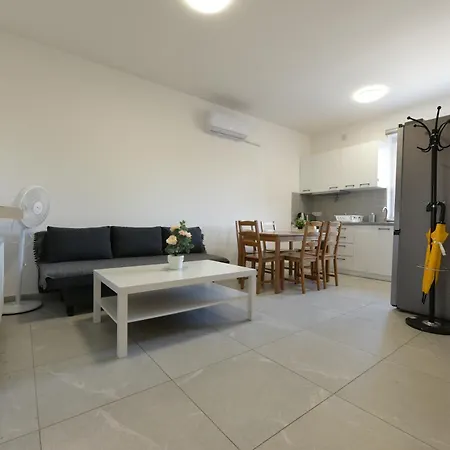 Apartament Leaf Song Budapesta