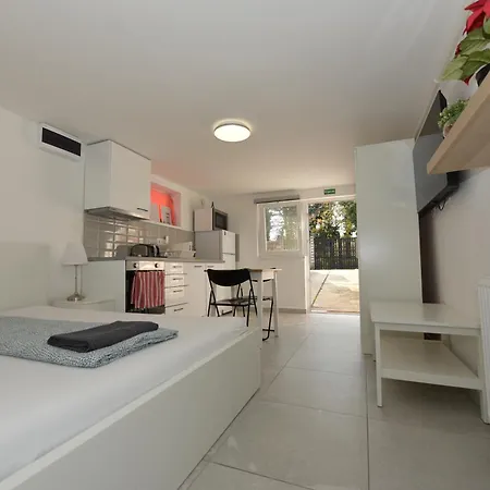 Leaf Song Apartment *