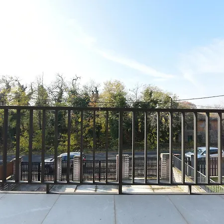 Leaf Song Apartment Budapest