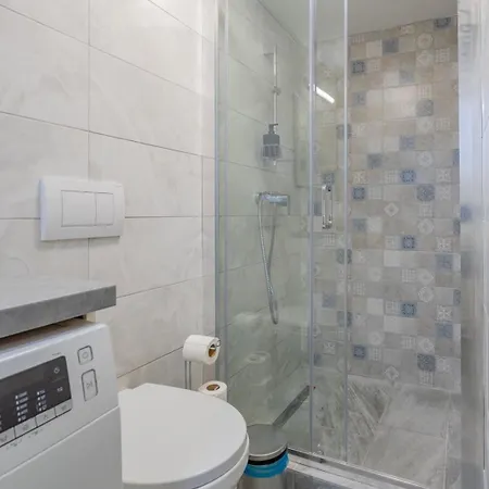 Leaf Song Apartment Budapest