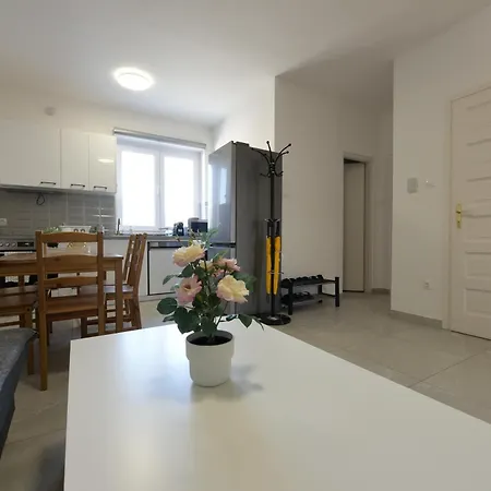 Leaf Song Apartament *