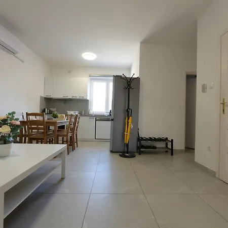 Leaf Song Apartment Budapest