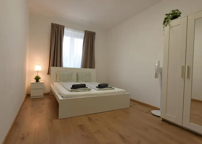 Leaf Song Apartament