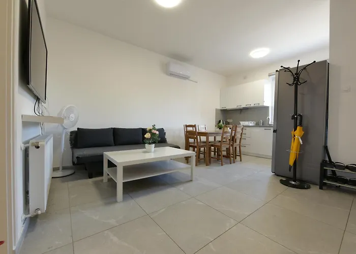 Apartament Leaf Song Budapesta