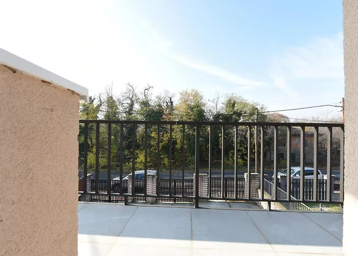 Apartament Leaf Song *