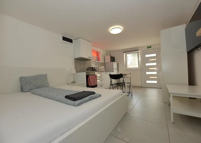 Leaf Song Apartament *