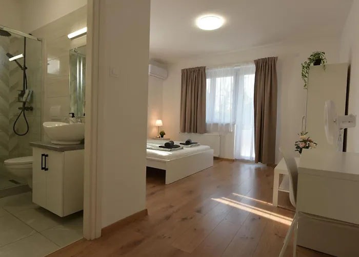 Leaf Song * Budapesta