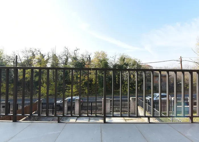 Leaf Song Apartament Budapesta