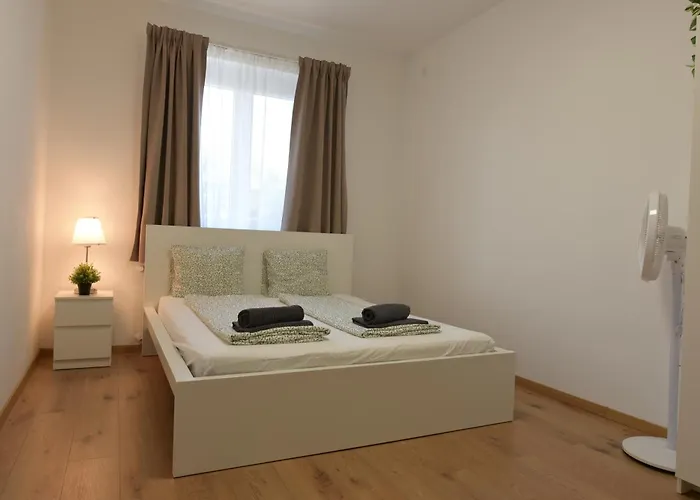 Leaf Song Apartament