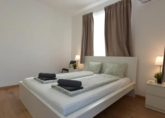 Leaf Song Apartament *