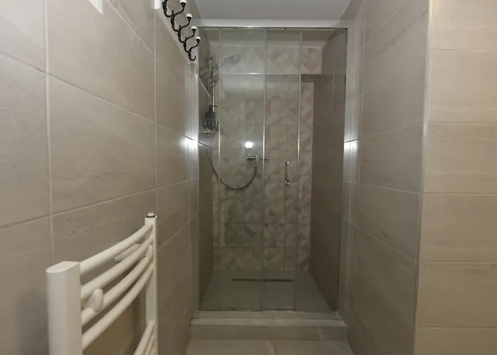 Apartament Leaf Song *