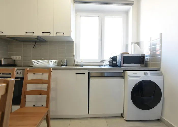 Leaf Song Apartament