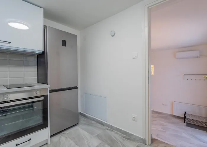 Leaf Song Apartament Budapesta