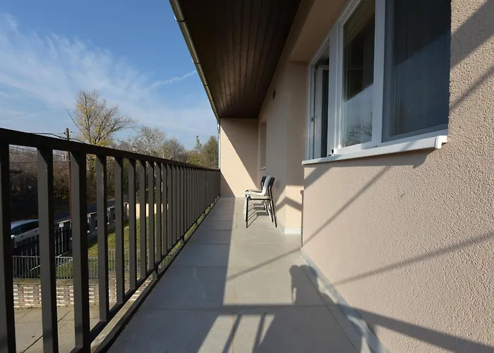 Leaf Song * Budapesta