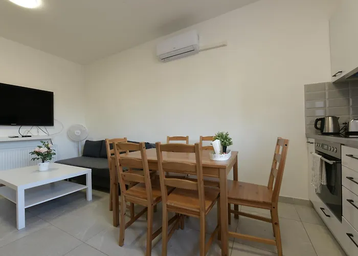 Leaf Song Apartamento Budapest