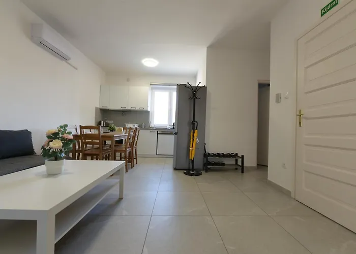 Leaf Song Apartament Budapesta