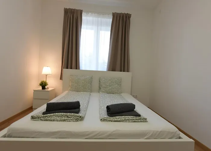 Leaf Song Apartament *