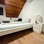 Apartmán Leaf Song