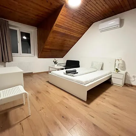 Leaf Song Budapešť