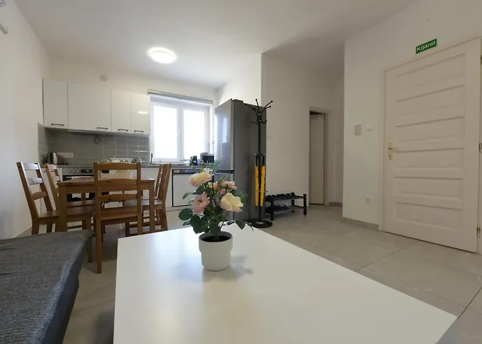 Leaf Song Appartement *