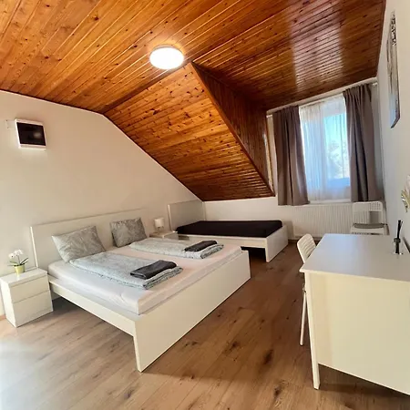 Appartement Leaf Song