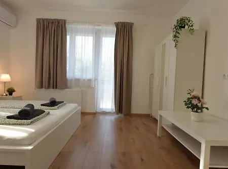 Appartement Leaf Song