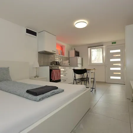 Leaf Song Appartement *