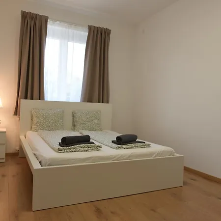 Leaf Song Appartement