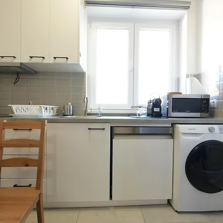 Leaf Song Apartman