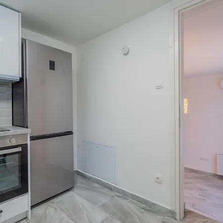 Leaf Song Appartement Boedapest