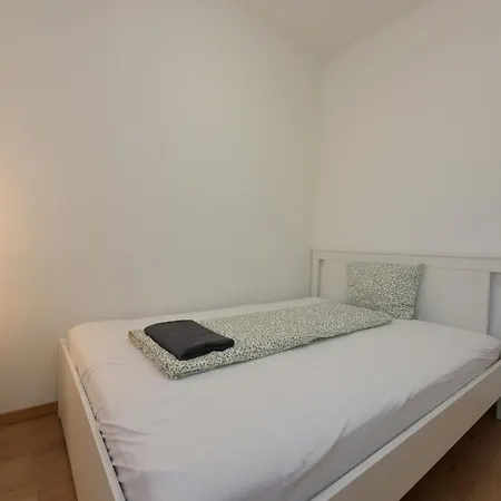 Appartement Leaf Song