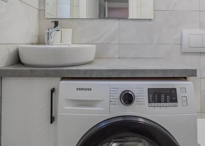 Apartman Leaf Song Budapest