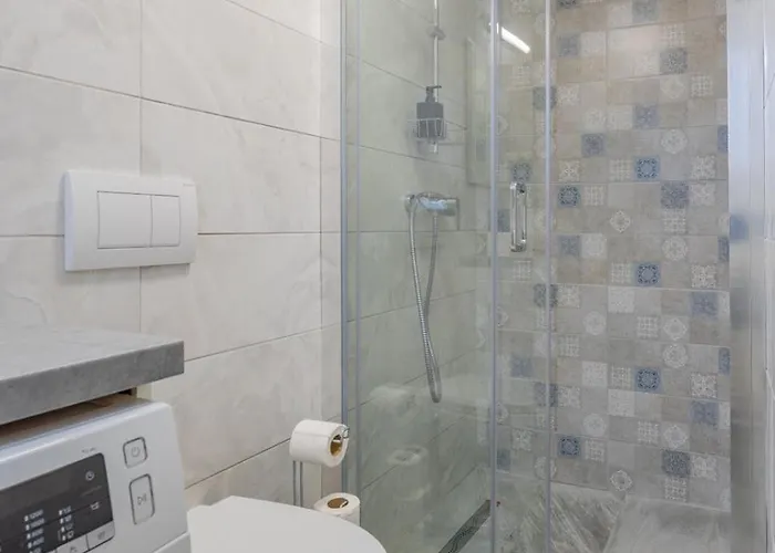 Leaf Song Apartman Budapest
