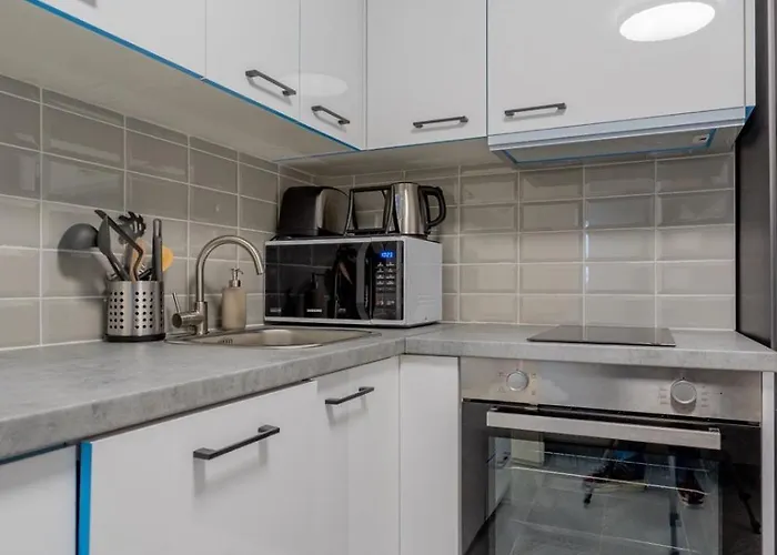 Leaf Song Apartman Budapest